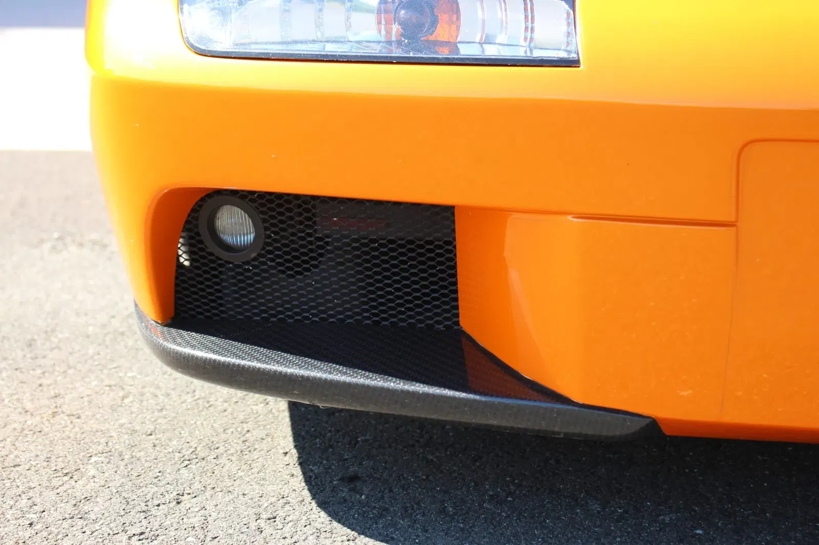 14k-Mile 2001 Lamborghini Diablo VT 6.0