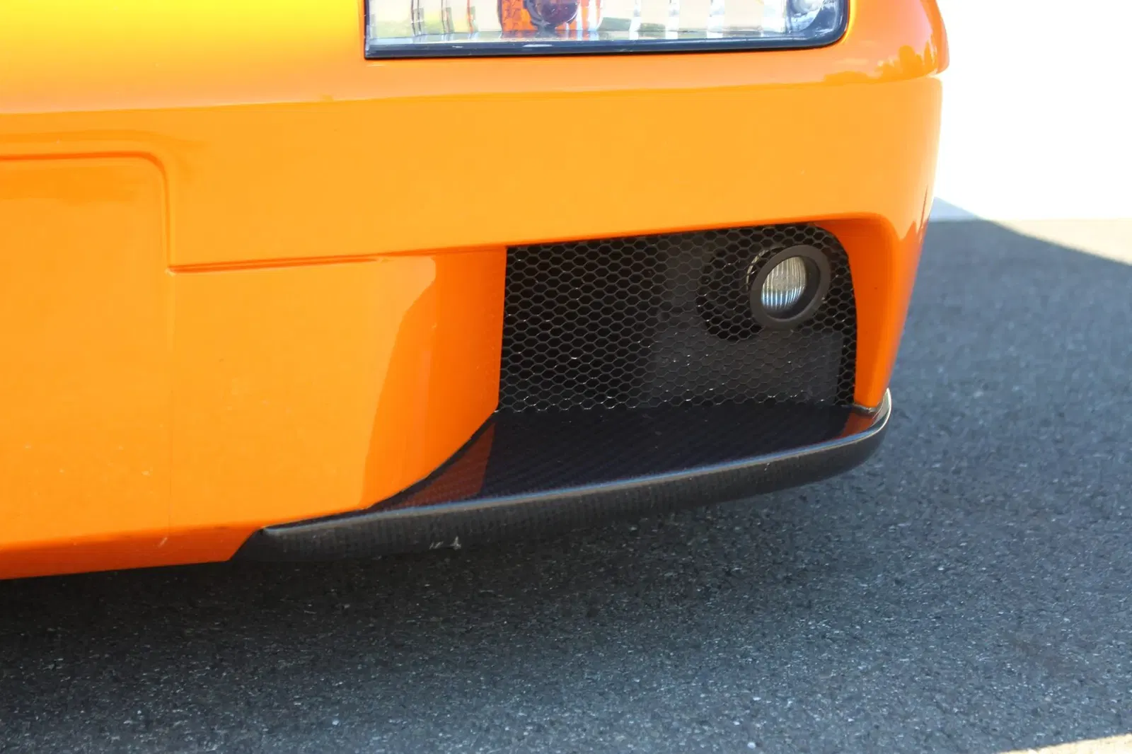 14k-Mile 2001 Lamborghini Diablo VT 6.0