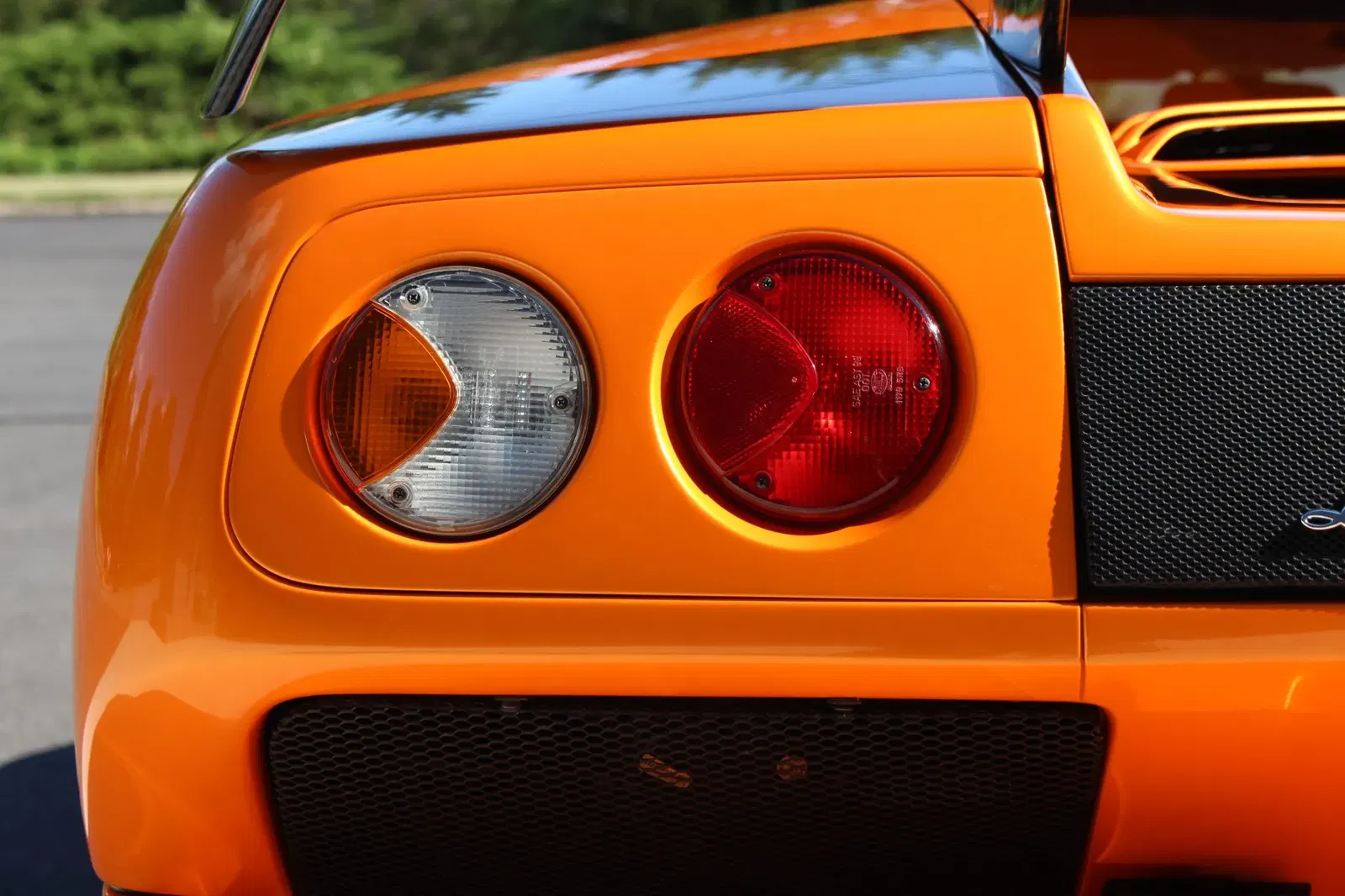 14k-Mile 2001 Lamborghini Diablo VT 6.0