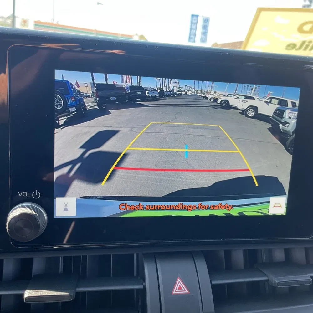 2025 Toyota RAV4 Plug-in Hybrid SE