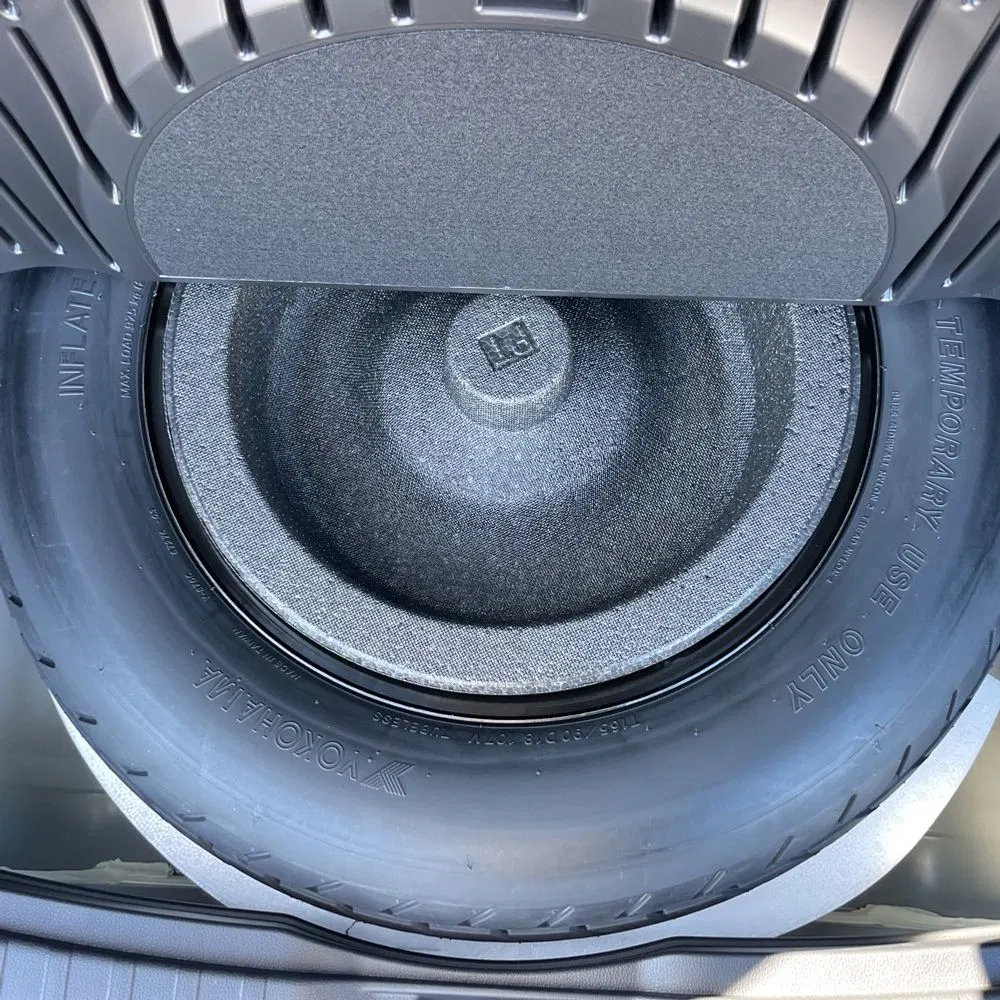 2025 Toyota RAV4 Plug-in Hybrid SE