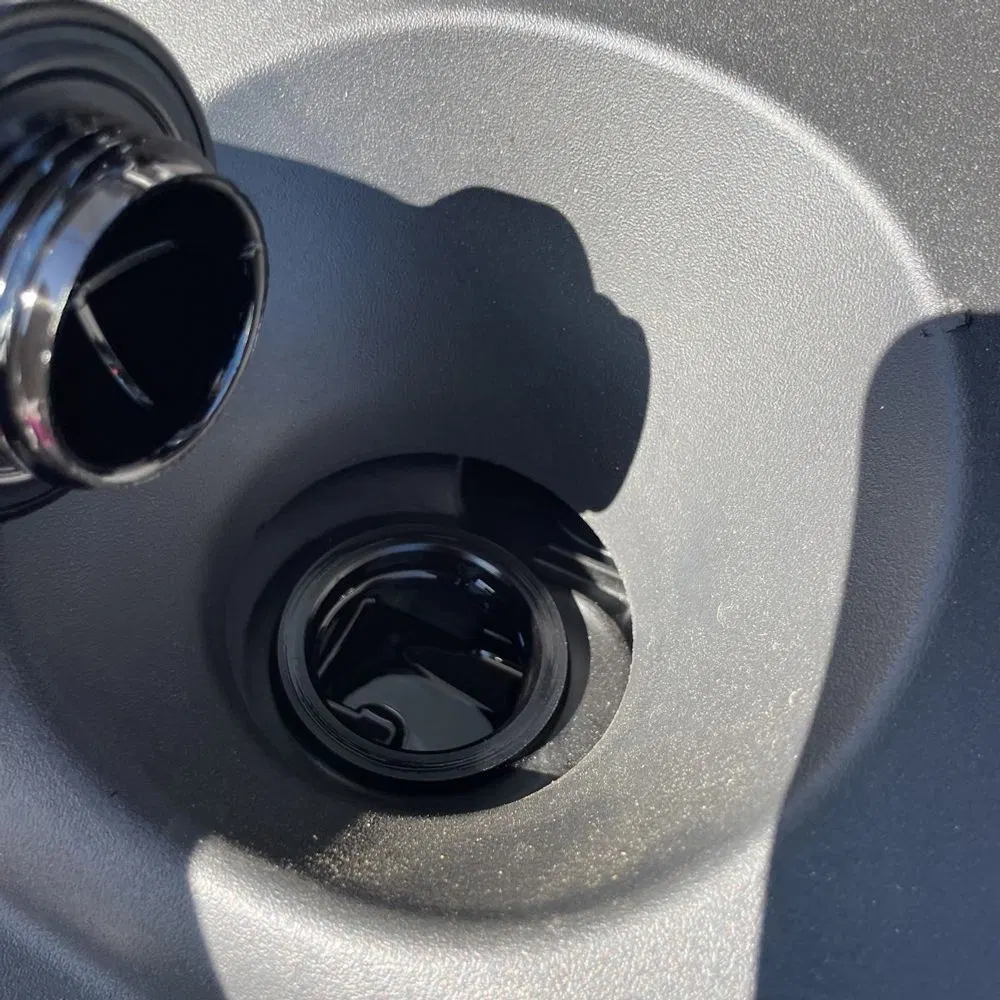 2025 Toyota RAV4 Plug-in Hybrid SE