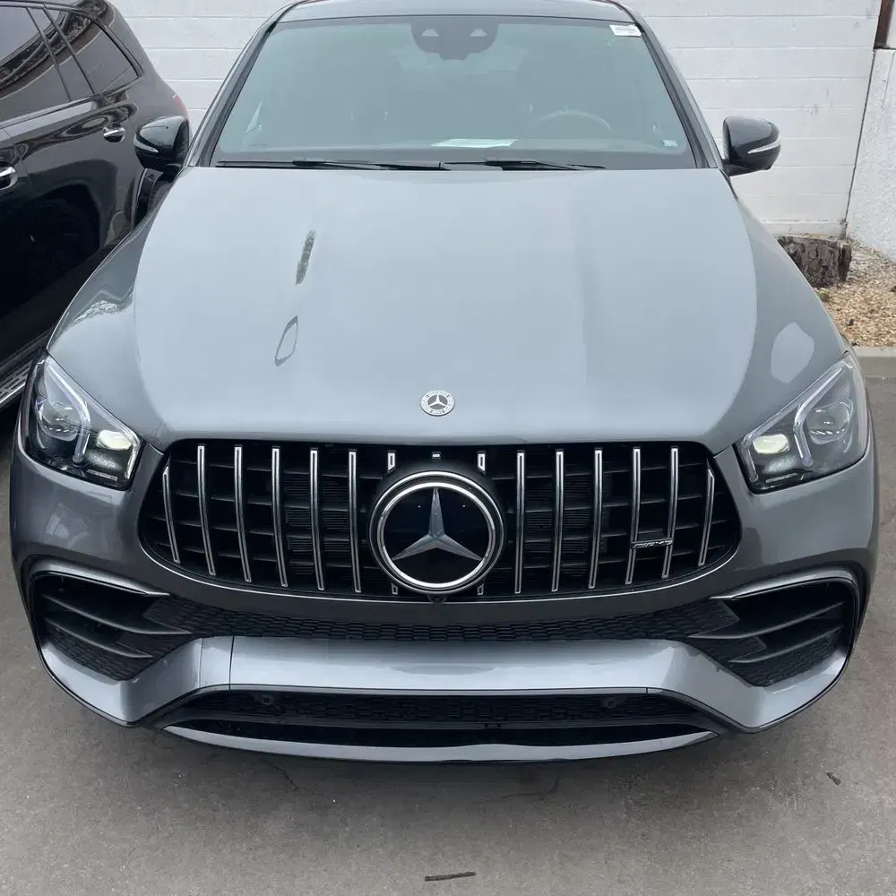 2023 Mercedes-Benz GLE AMG GLE 63 S