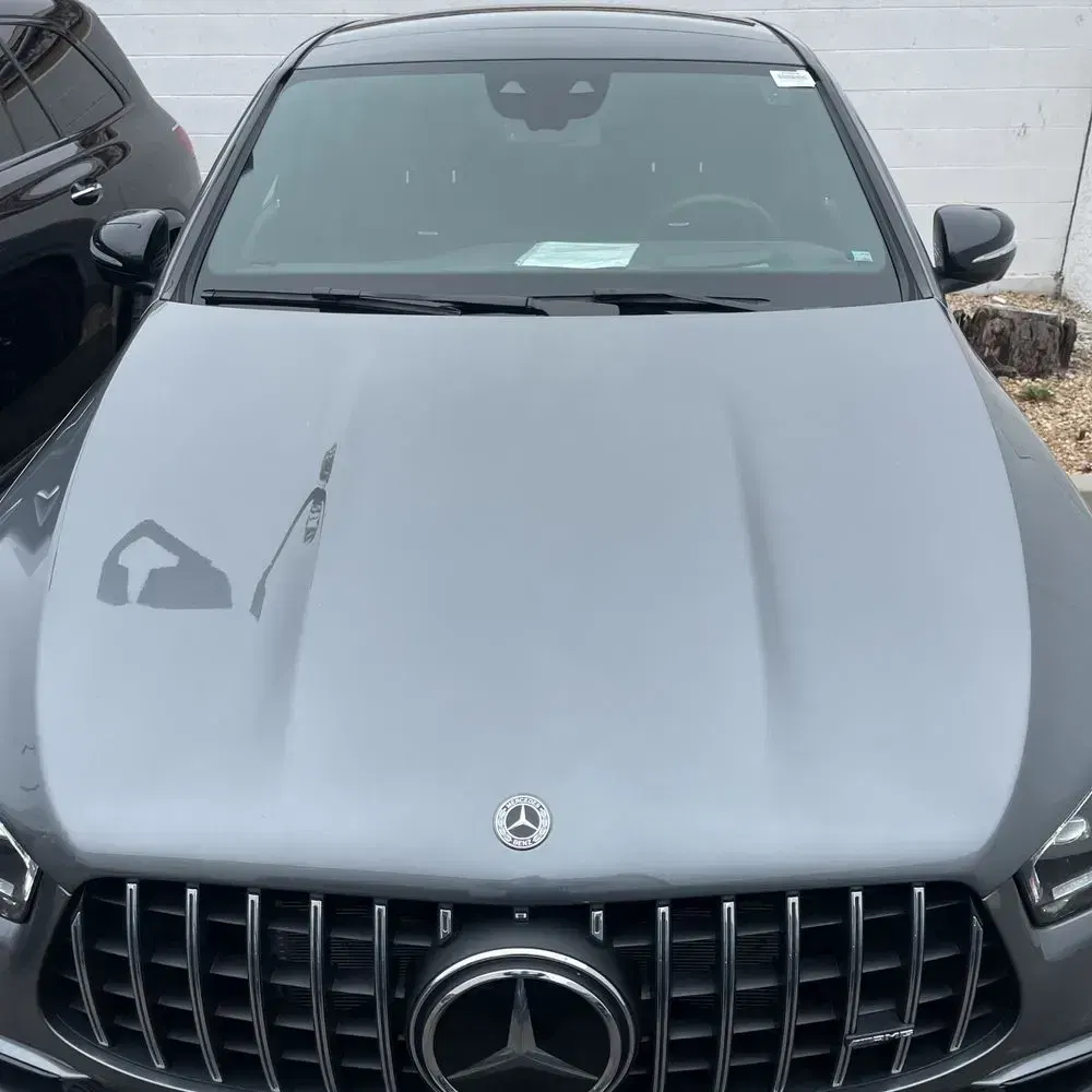 2023 Mercedes-Benz GLE AMG GLE 63 S