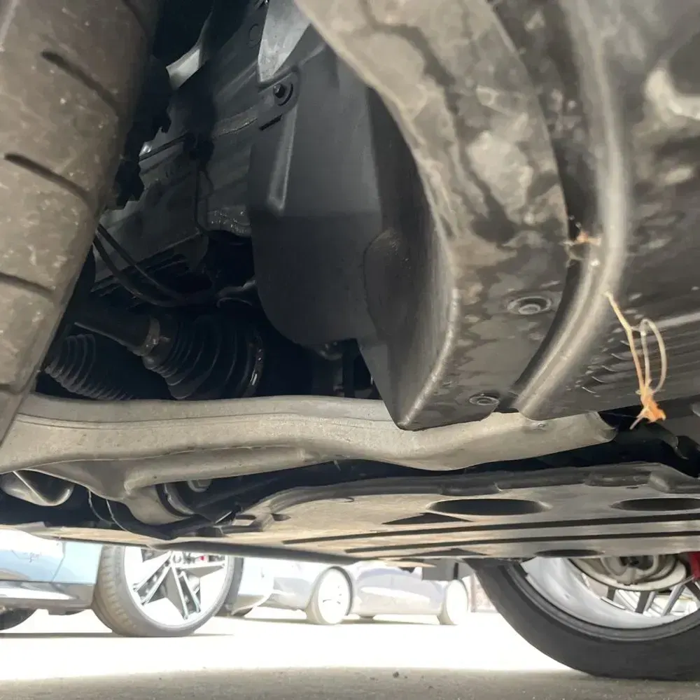 2023 Mercedes-Benz GLE AMG GLE 63 S