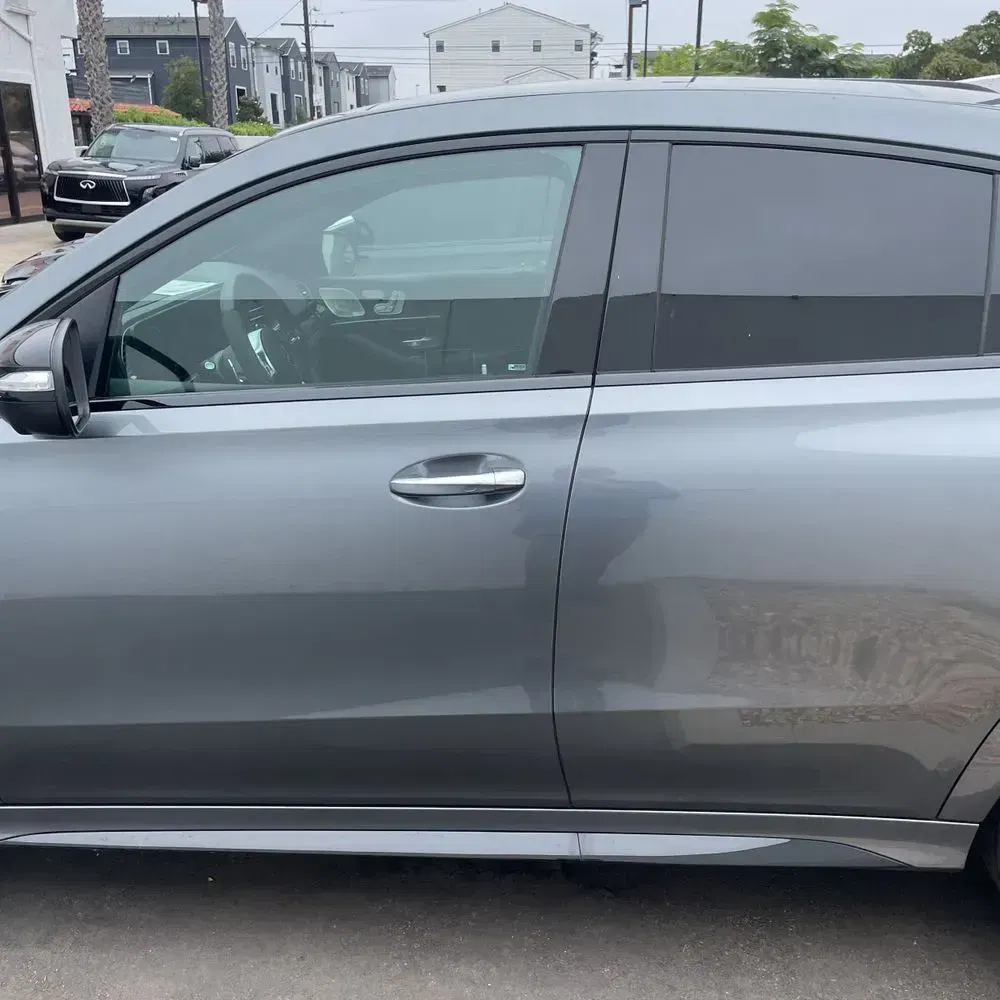 2023 Mercedes-Benz GLE AMG GLE 63 S