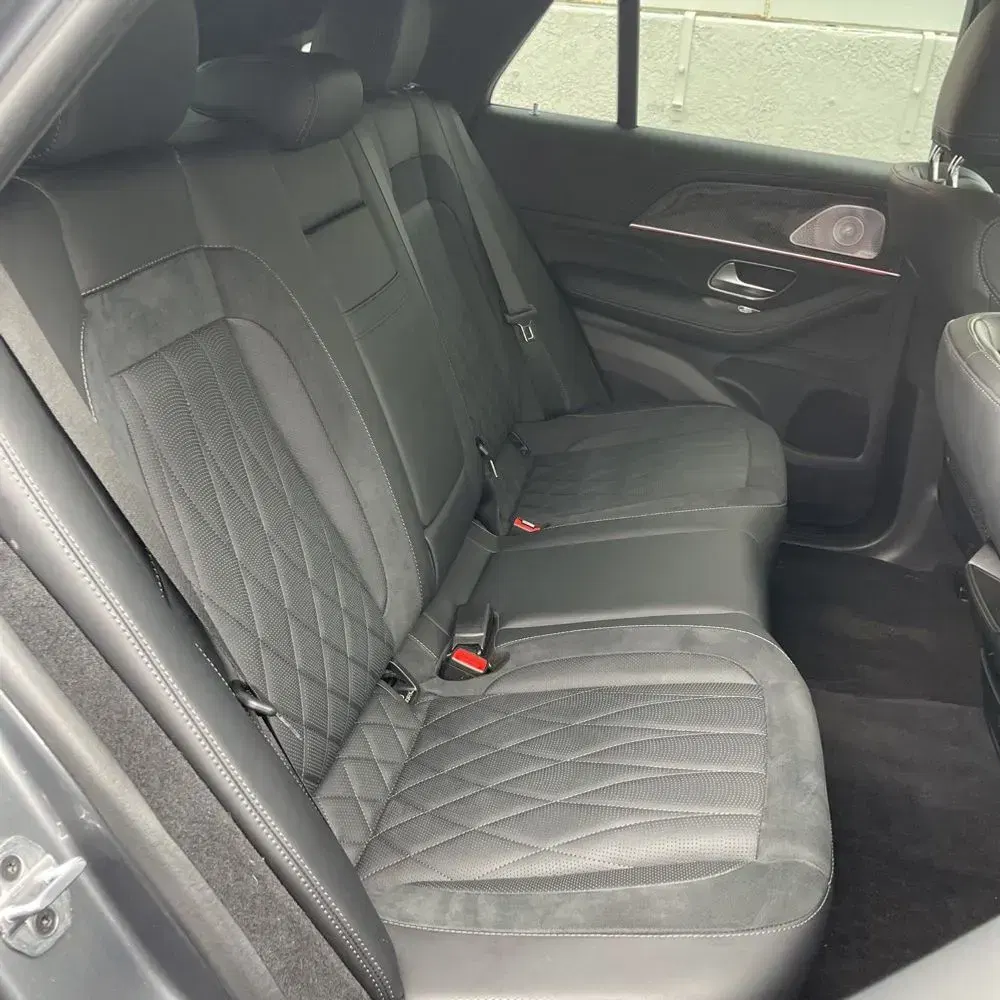 2023 Mercedes-Benz GLE AMG GLE 63 S