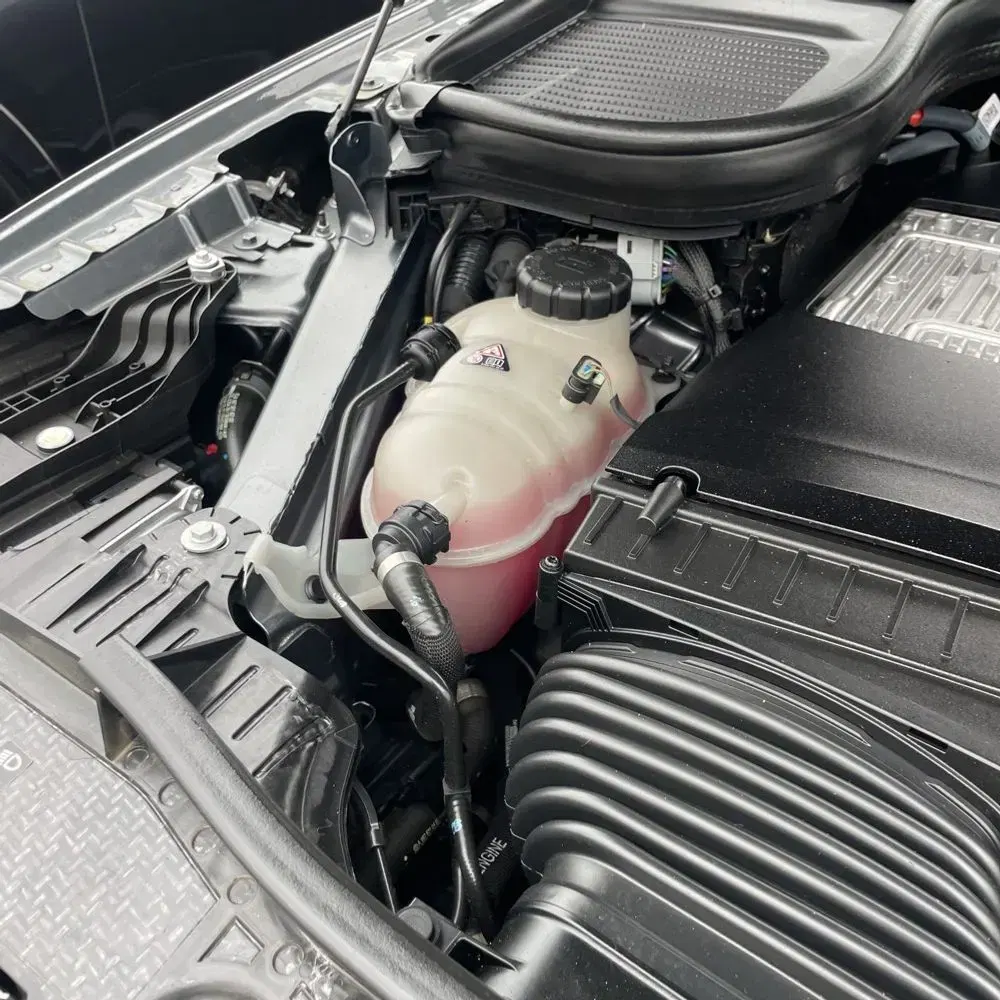 2023 Mercedes-Benz GLE AMG GLE 63 S