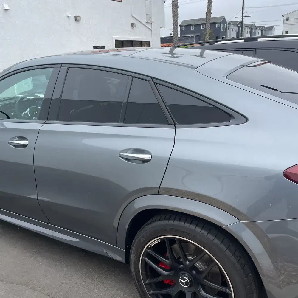 2023 Mercedes-Benz GLE AMG GLE 63 S