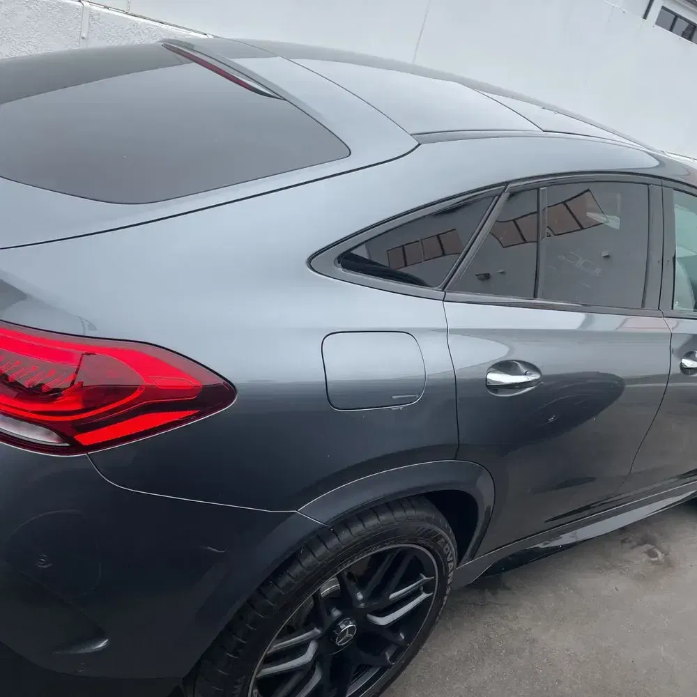 2023 Mercedes-Benz GLE AMG GLE 63 S