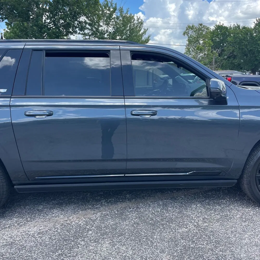 2021 Cadillac Escalade ESV Sport