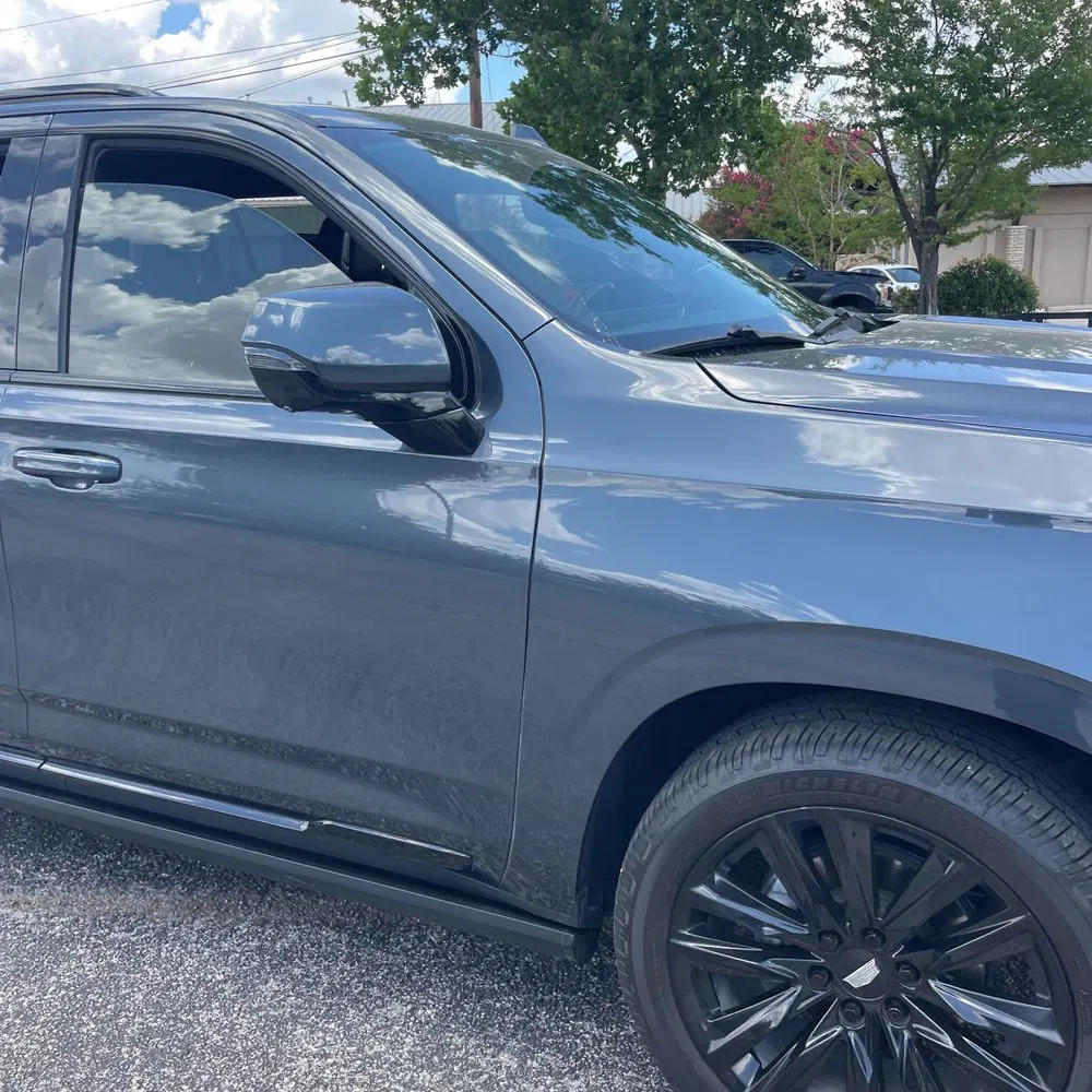 2021 Cadillac Escalade ESV Sport