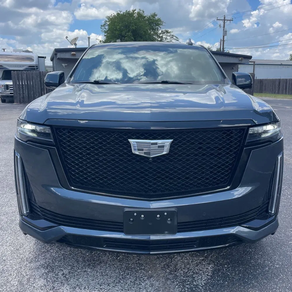 2021 Cadillac Escalade ESV Sport