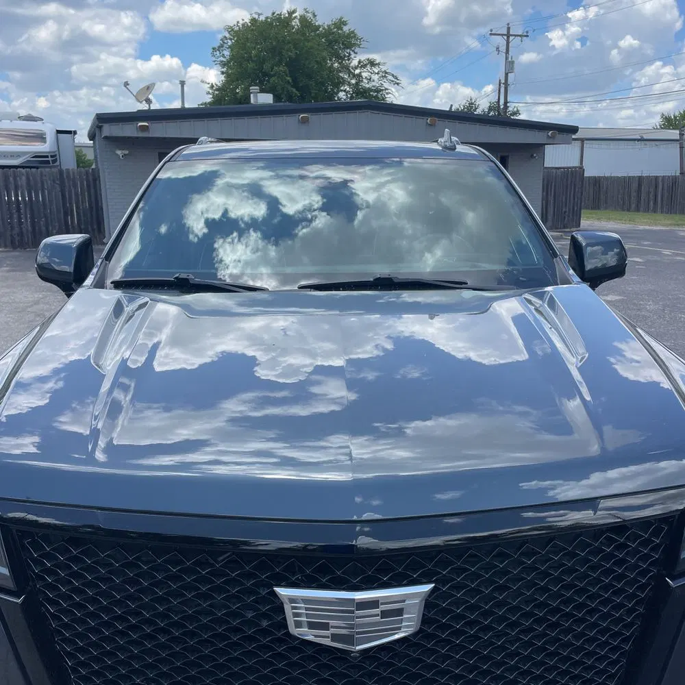 2021 Cadillac Escalade ESV Sport