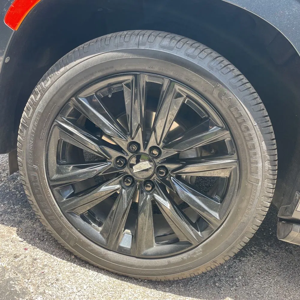 2021 Cadillac Escalade ESV Sport