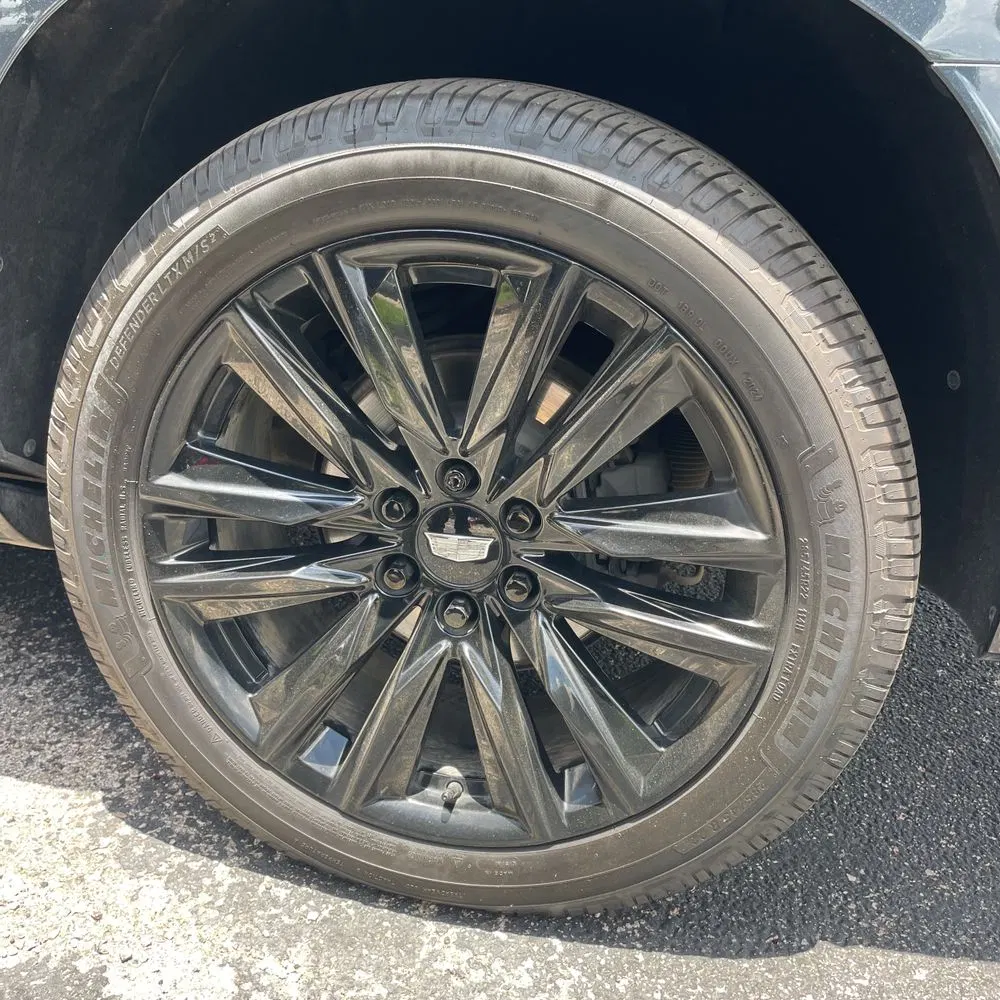 2021 Cadillac Escalade ESV Sport