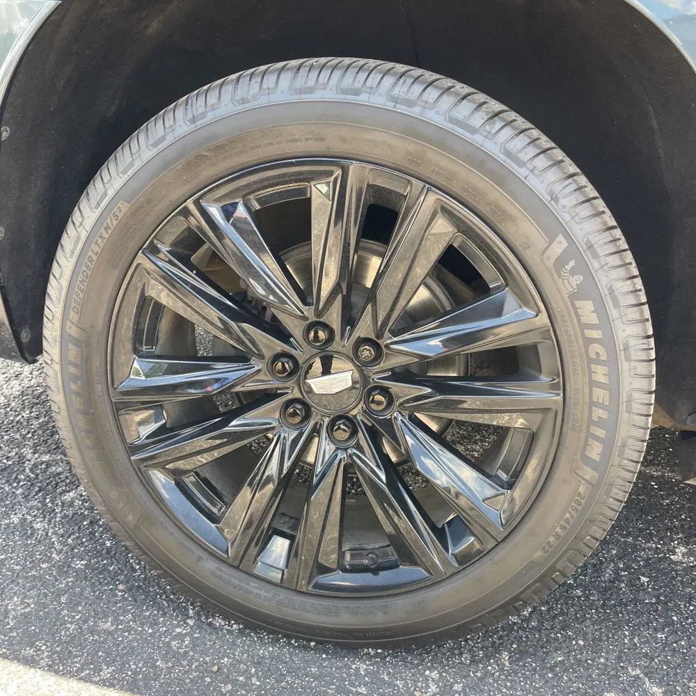 2021 Cadillac Escalade ESV Sport