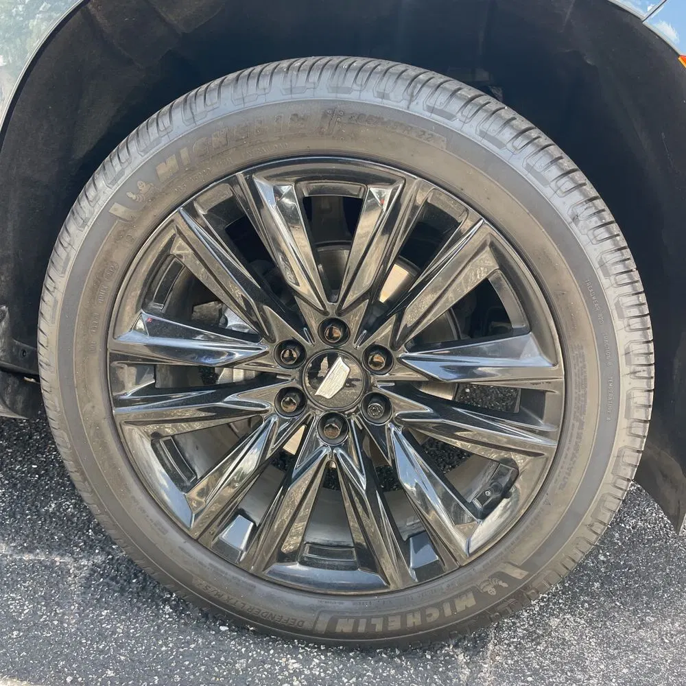 2021 Cadillac Escalade ESV Sport