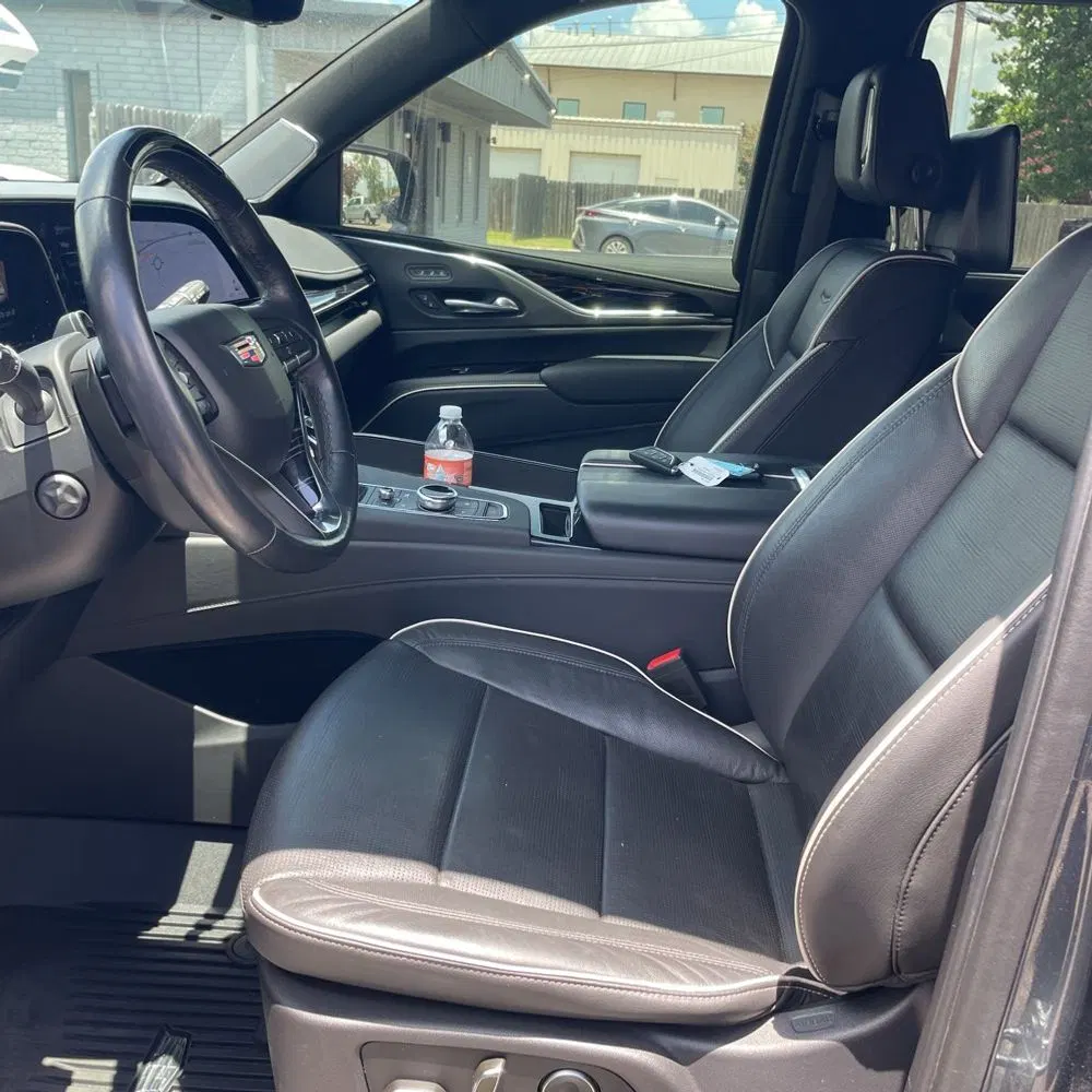 2021 Cadillac Escalade ESV Sport