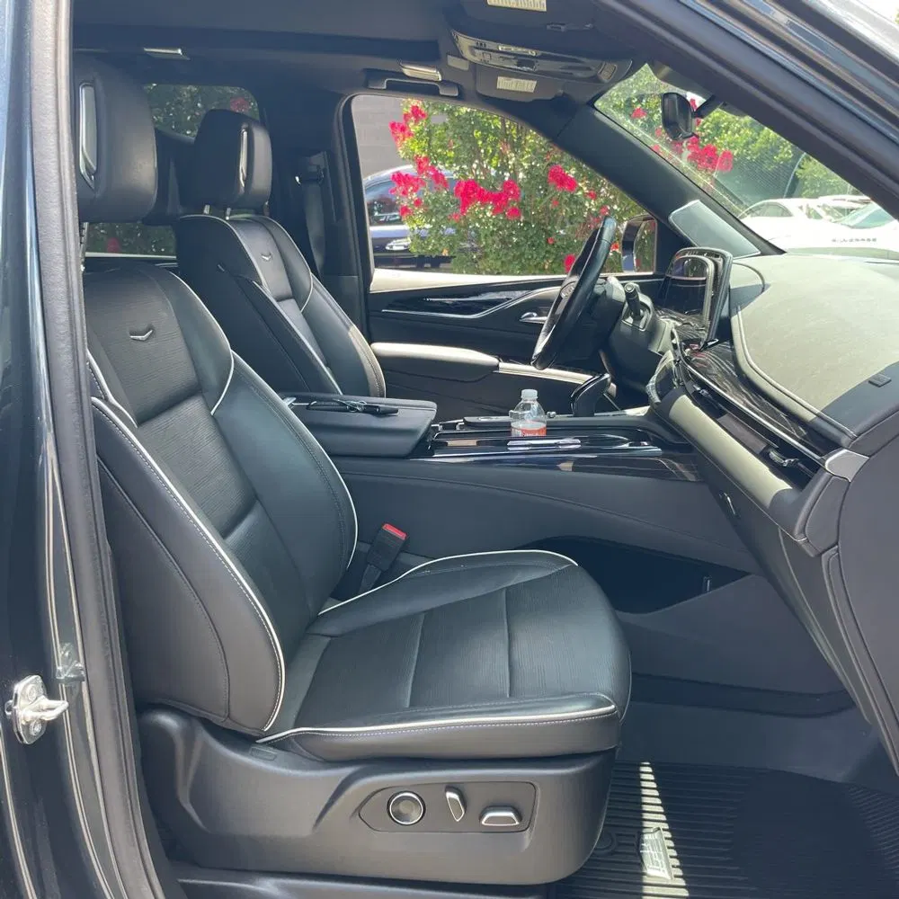 2021 Cadillac Escalade ESV Sport