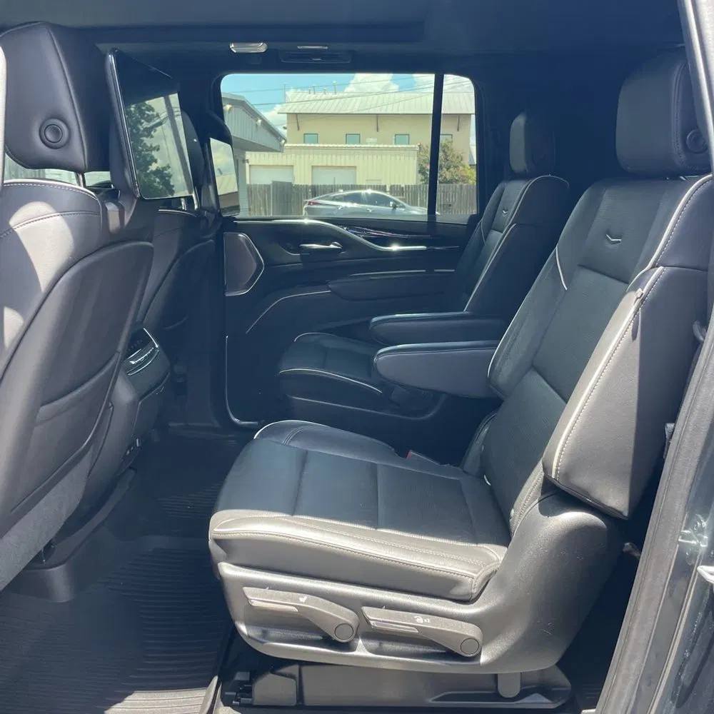2021 Cadillac Escalade ESV Sport