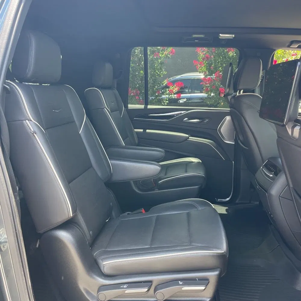 2021 Cadillac Escalade ESV Sport