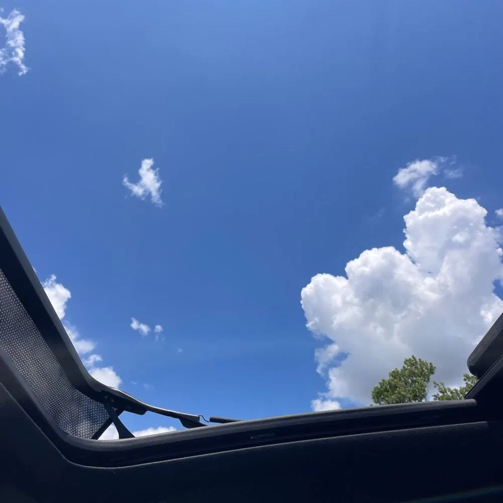 2021 Cadillac Escalade ESV Sport