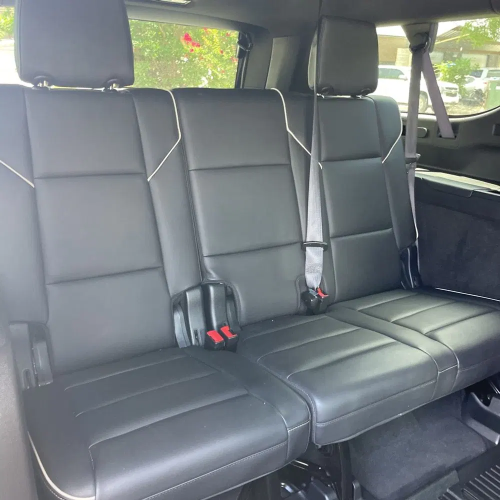 2021 Cadillac Escalade ESV Sport