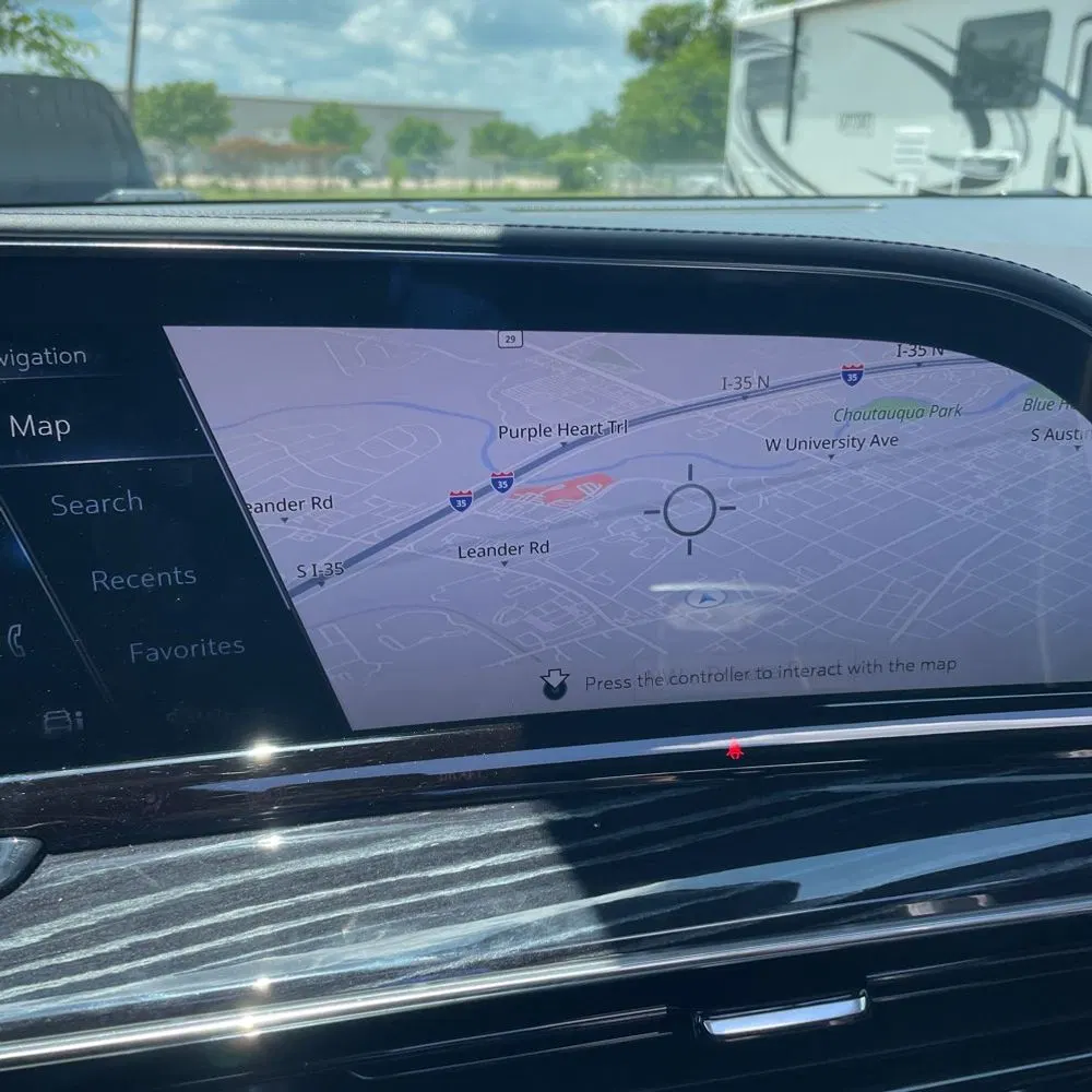 2021 Cadillac Escalade ESV Sport