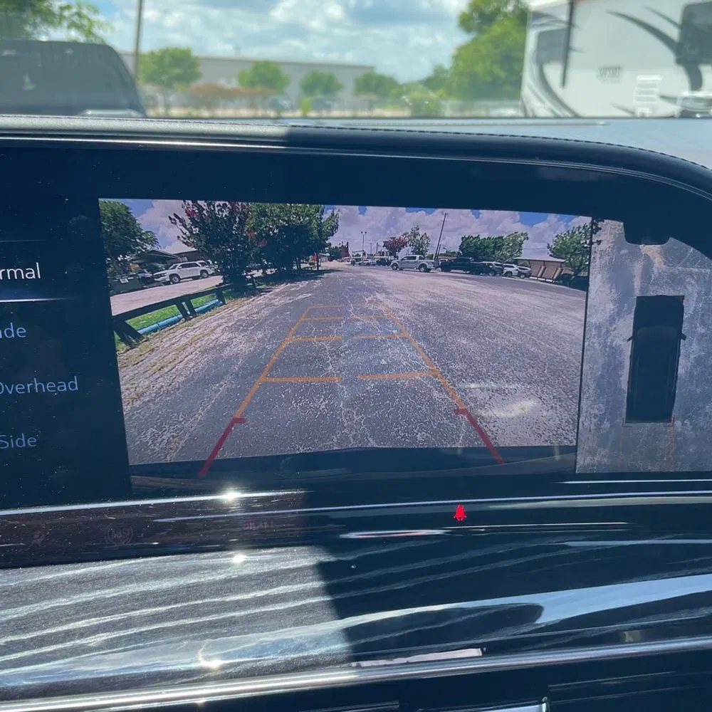 2021 Cadillac Escalade ESV Sport