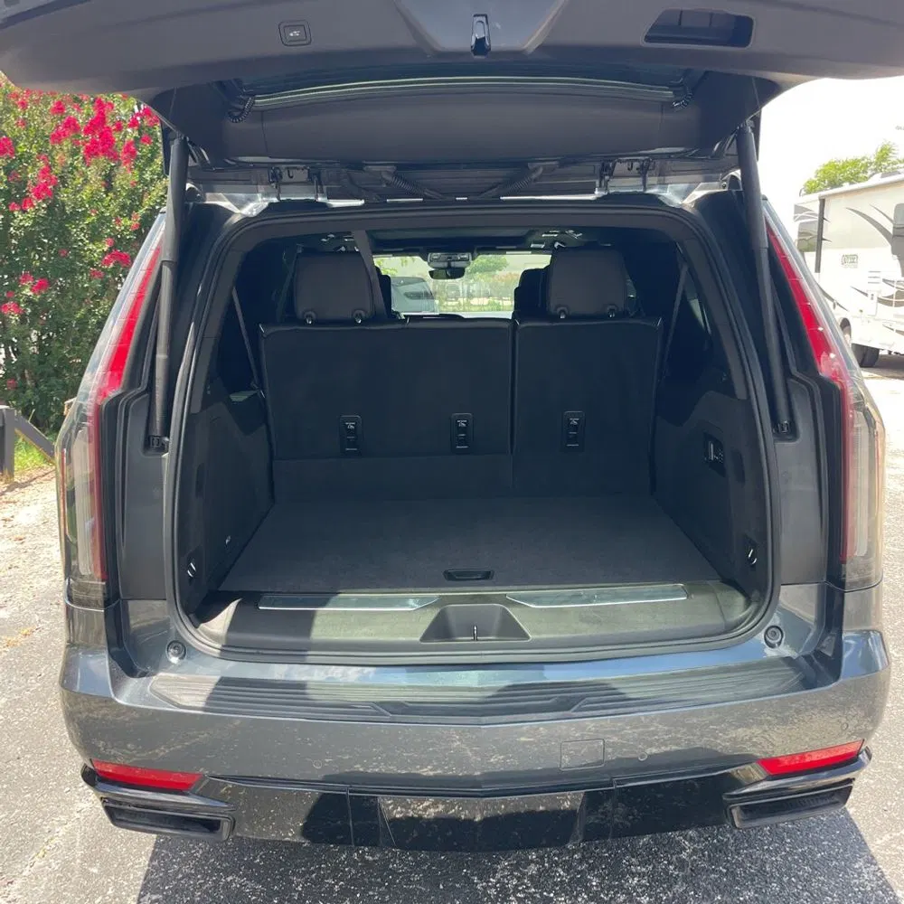 2021 Cadillac Escalade ESV Sport