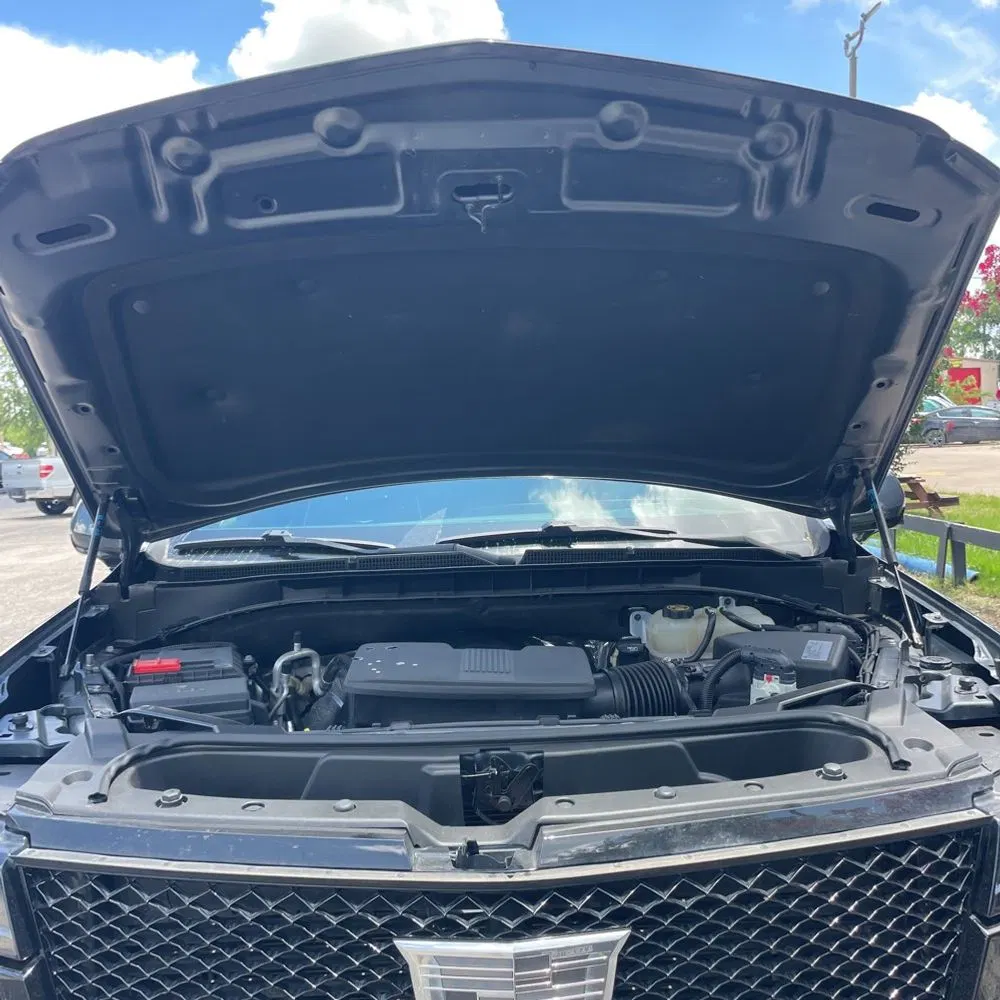 2021 Cadillac Escalade ESV Sport