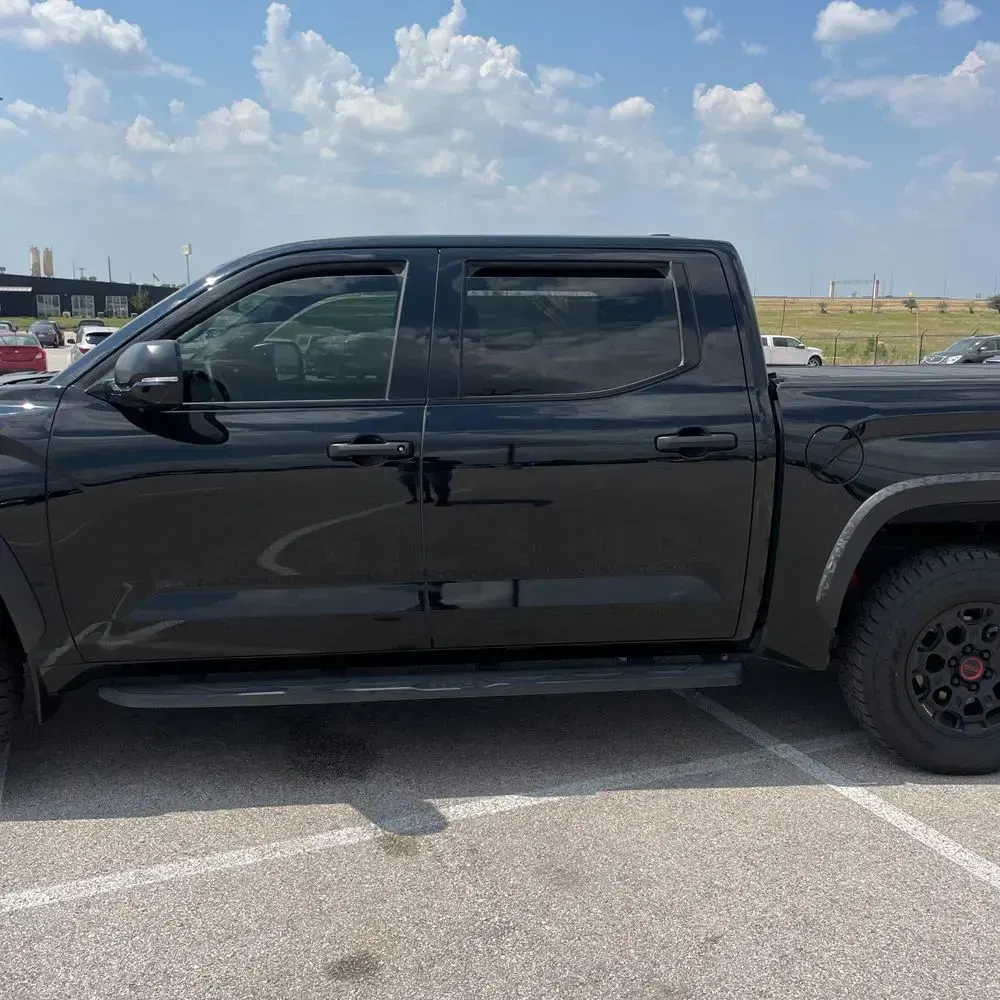2024 Toyota Tundra TRD Pro HV