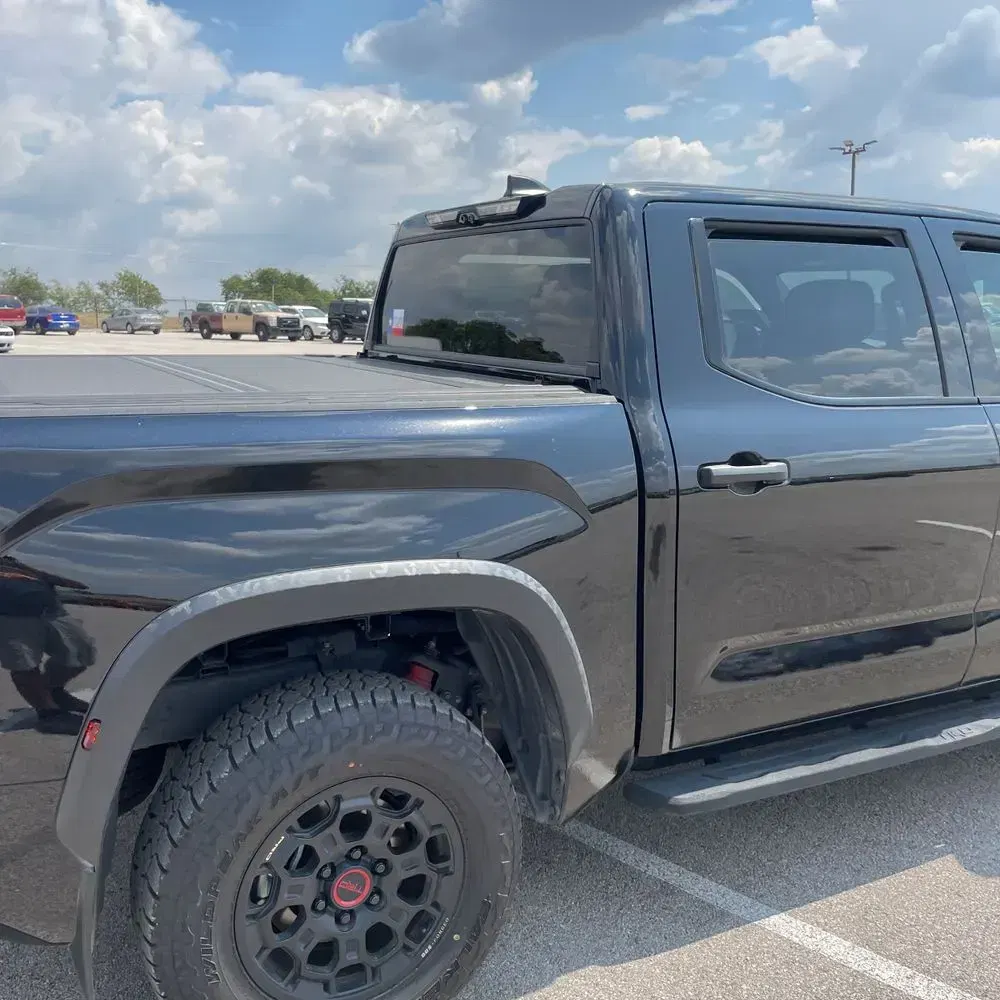 2024 Toyota Tundra TRD Pro HV