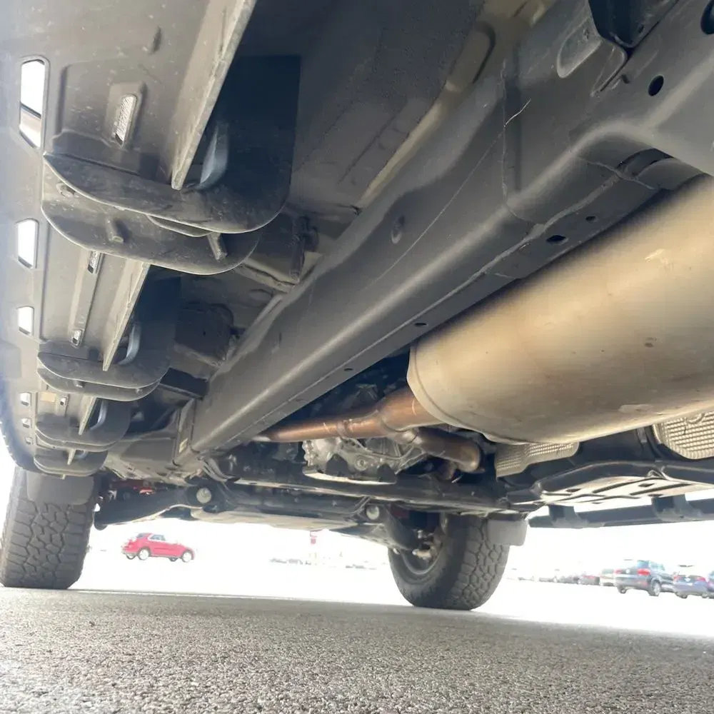 2024 Toyota Tundra TRD Pro HV