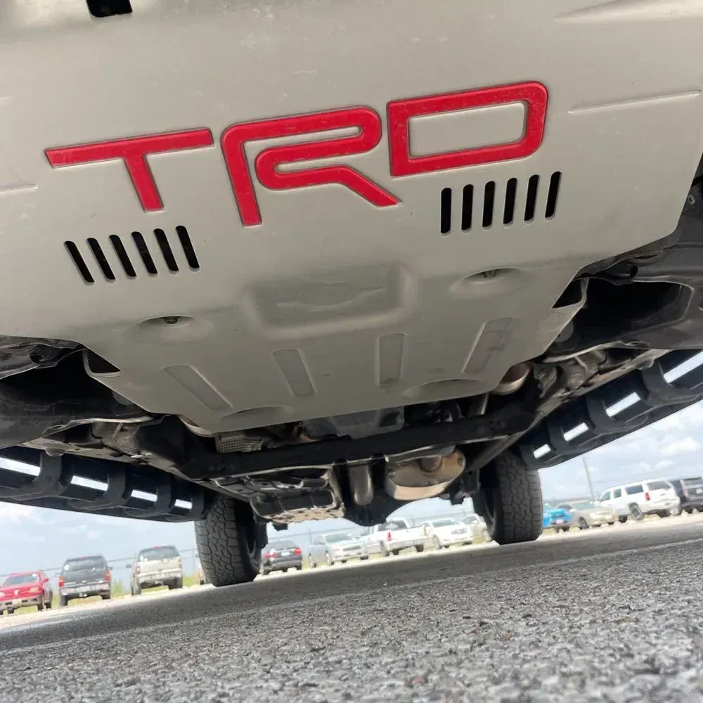 2024 Toyota Tundra TRD Pro HV