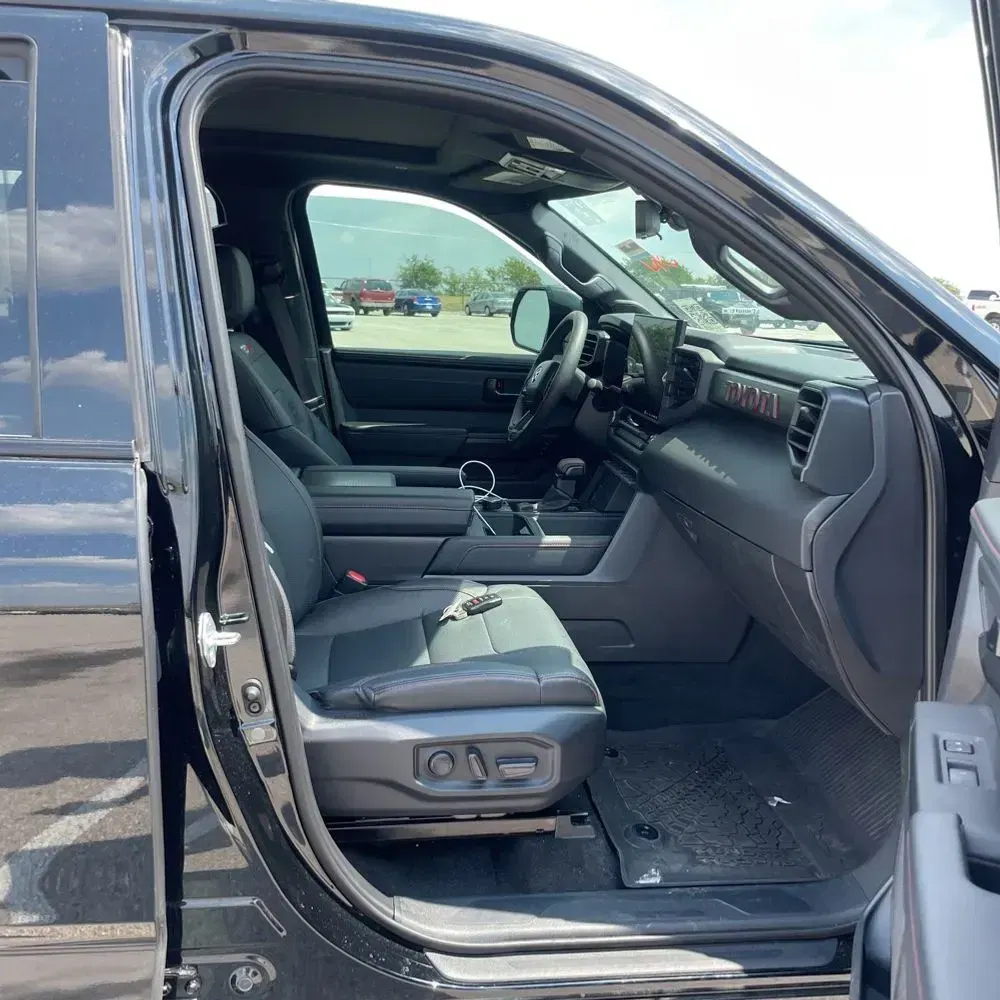 2024 Toyota Tundra TRD Pro HV
