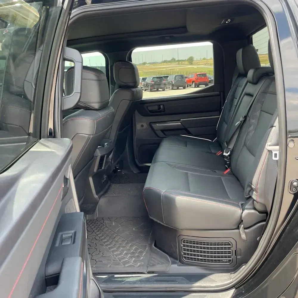 2024 Toyota Tundra TRD Pro HV