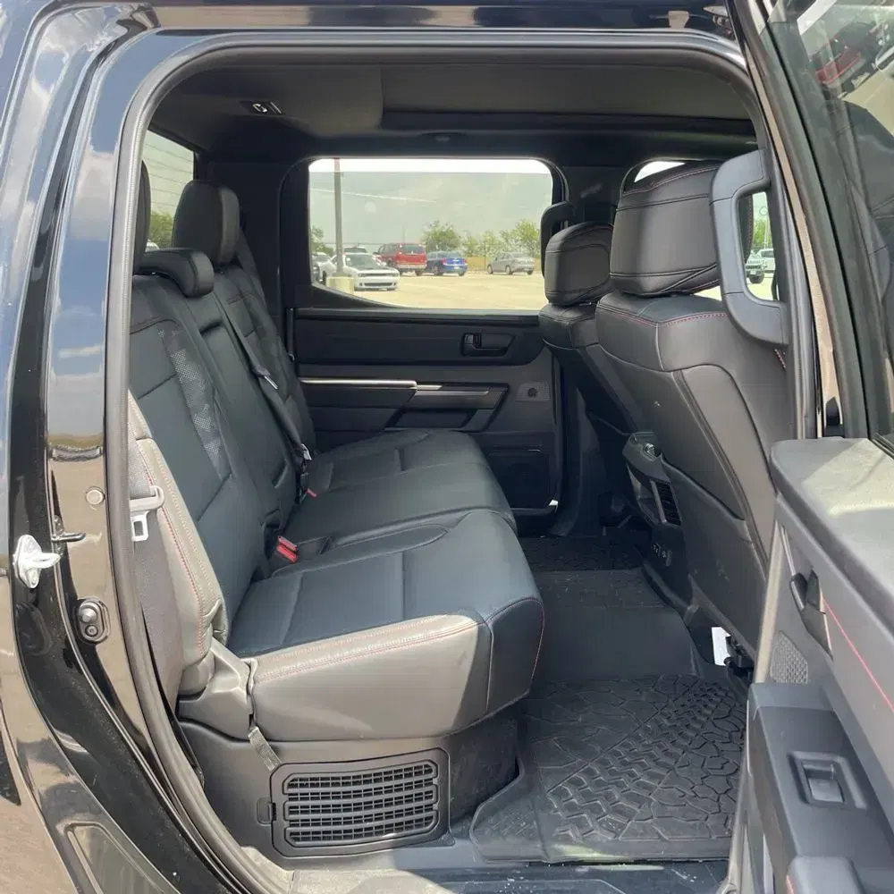 2024 Toyota Tundra TRD Pro HV