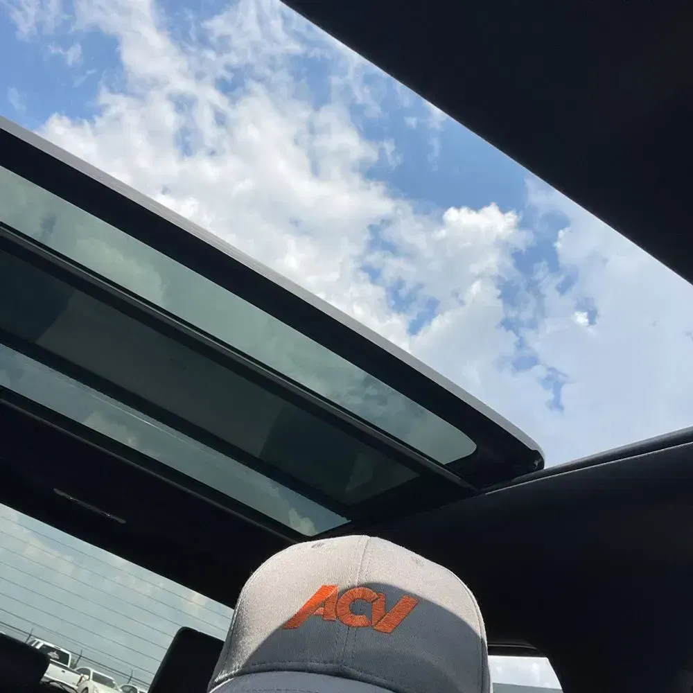 2024 Toyota Tundra TRD Pro HV