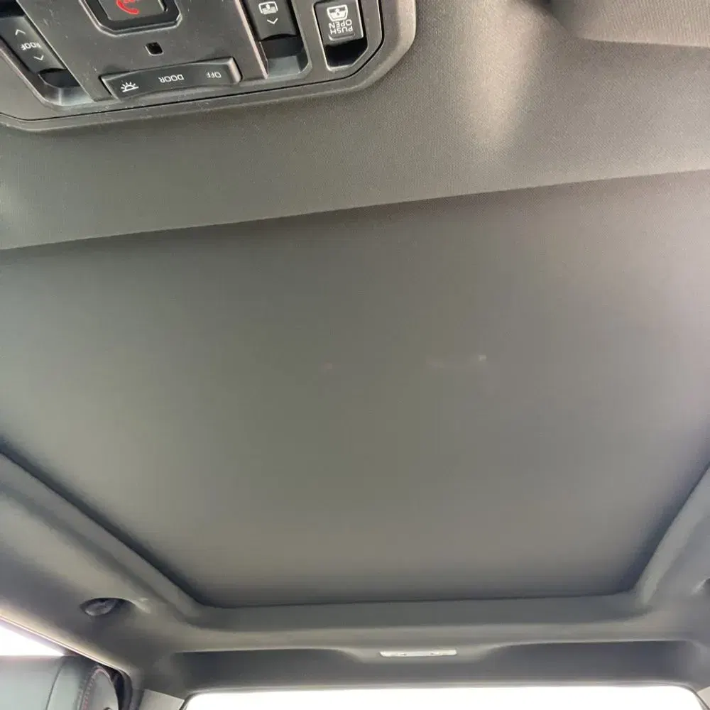 2024 Toyota Tundra TRD Pro HV