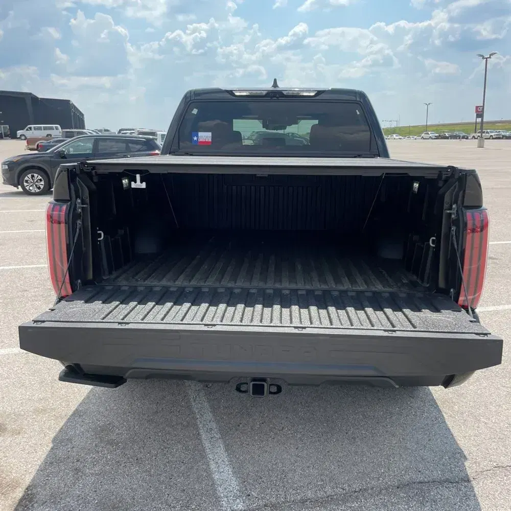 2024 Toyota Tundra TRD Pro HV