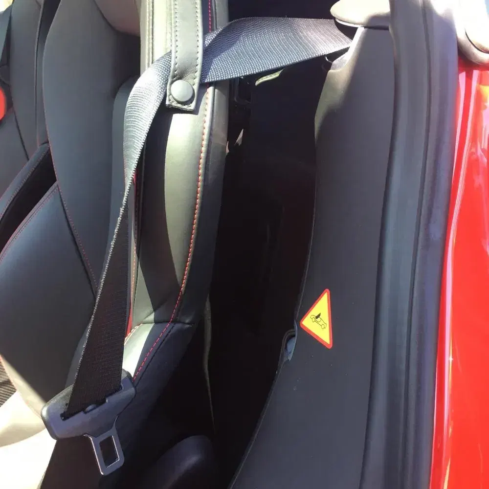 2017 McLaren 570s Coupe