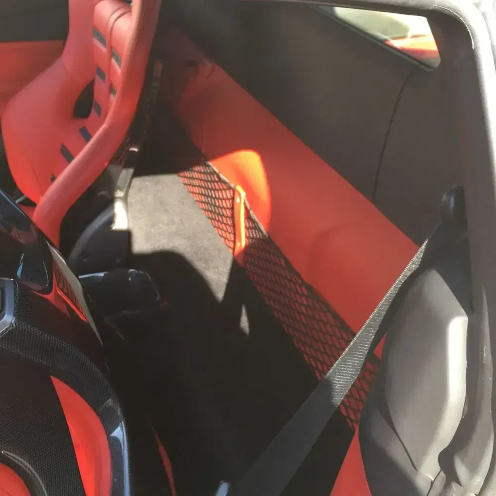 2016 Ferrari 488 GTB