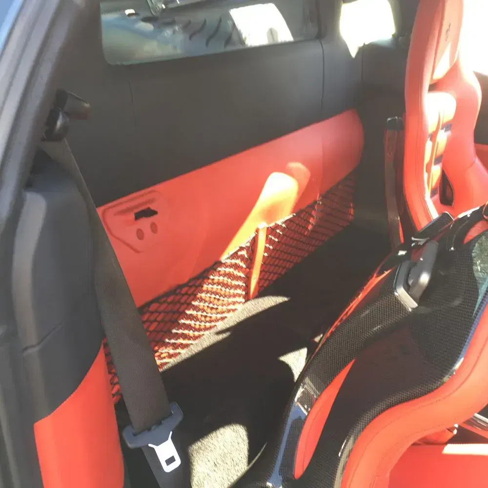 2016 Ferrari 488 GTB