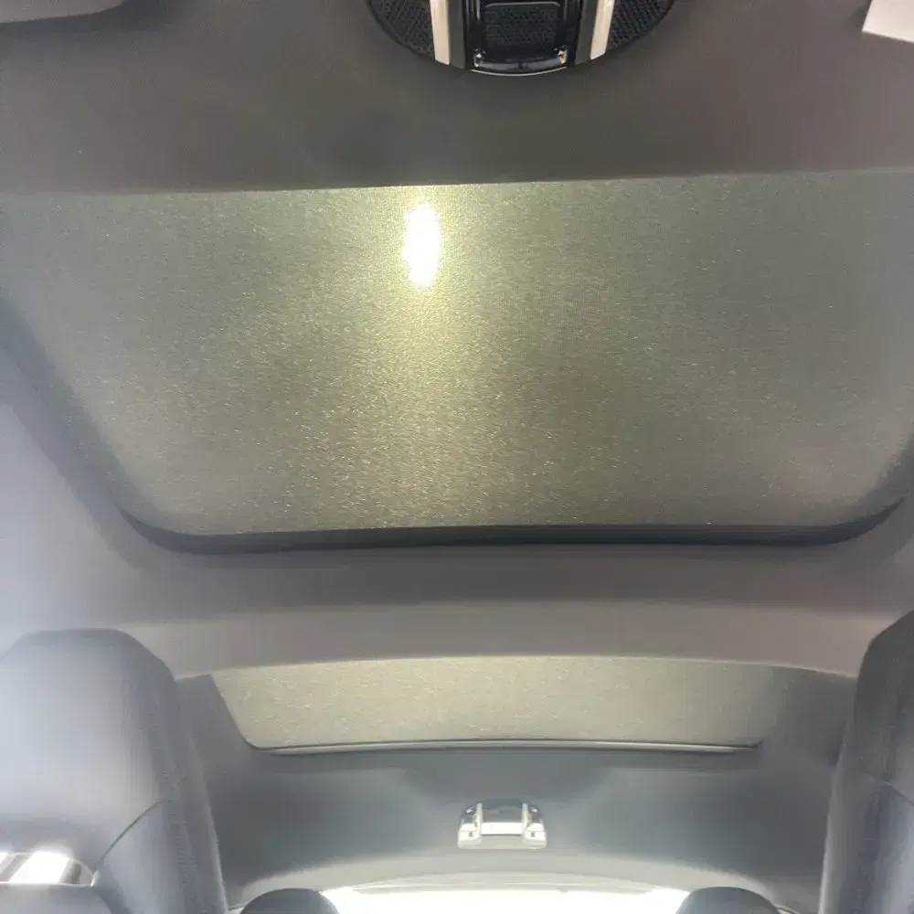 2018 Porsche Panamera 4S