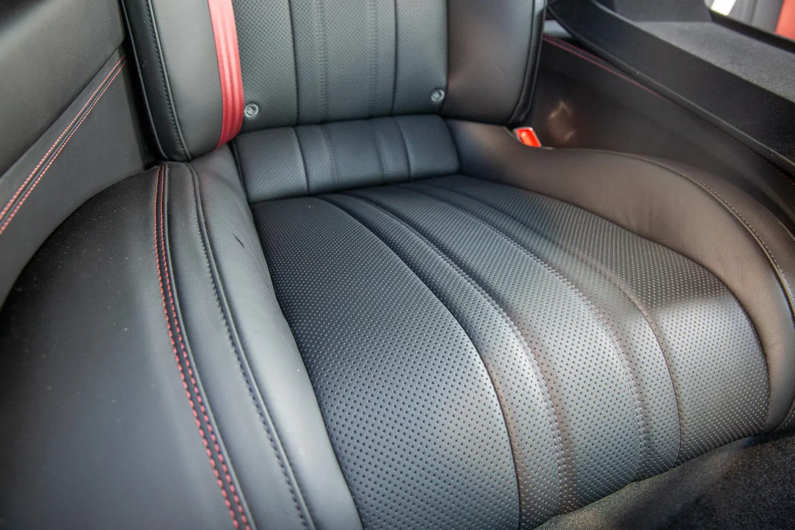 2022 Bentley Continental GT V8 - ~7,200 Miles, 542-hp Twin-Turbo V8, AWD, Blackline Specification