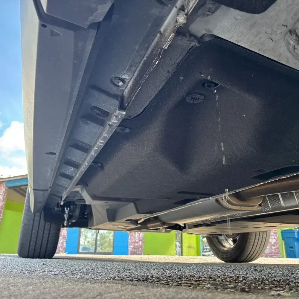 2024 Lexus NX 350 F SPORT Handling
