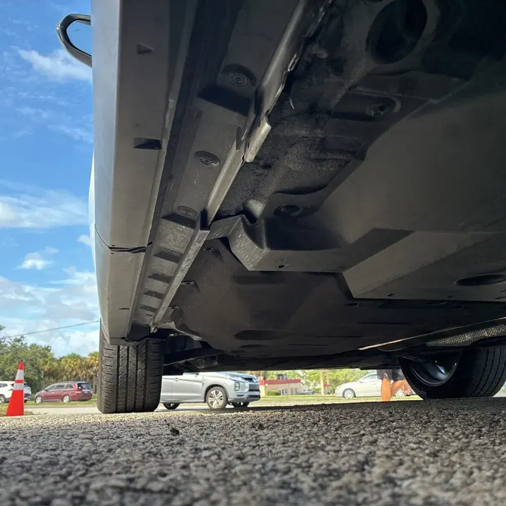 2024 Lexus NX 350 F SPORT Handling