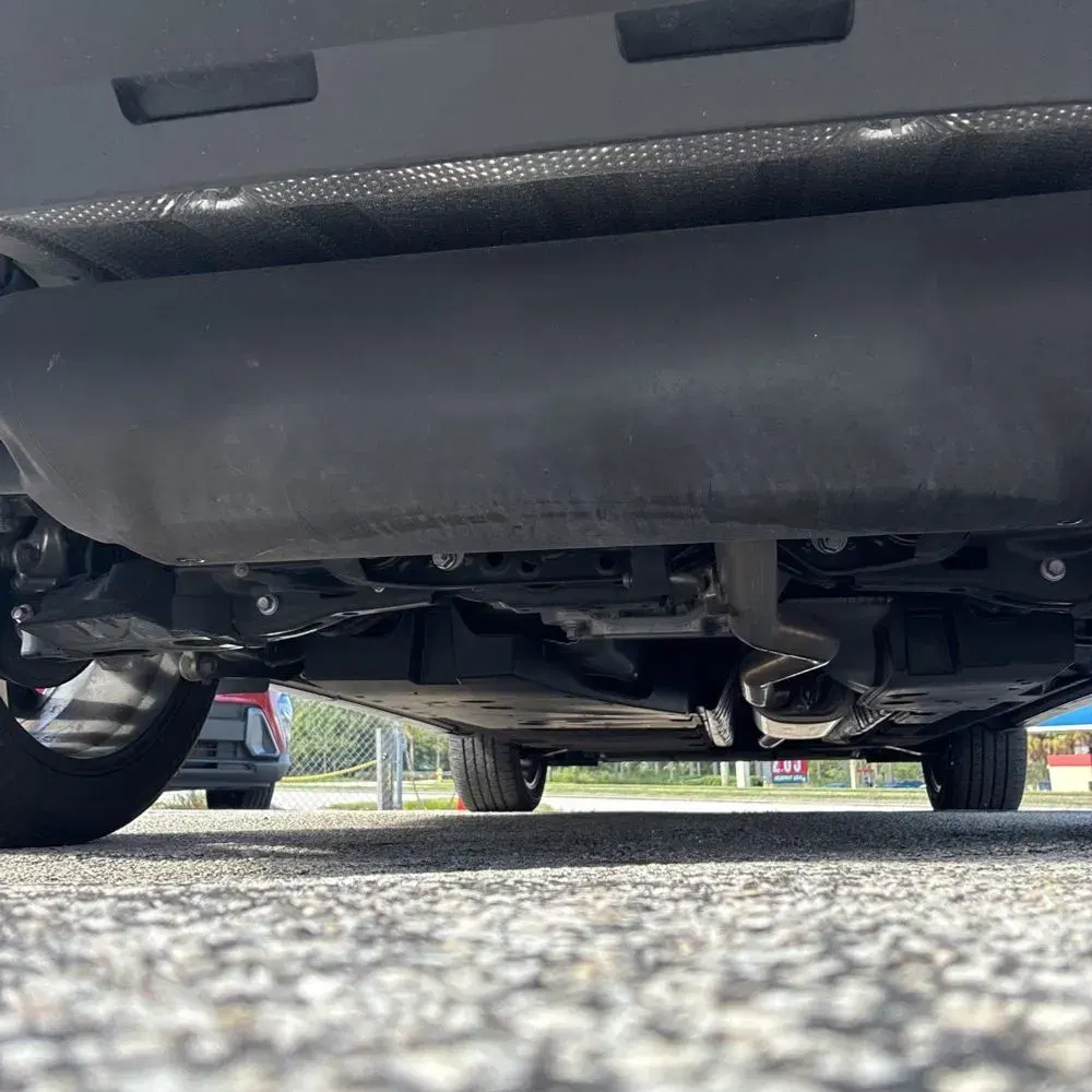 2024 Lexus NX 350 F SPORT Handling